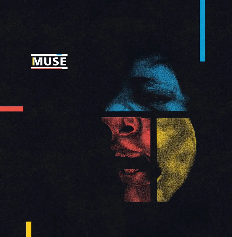 Muse - Self Titled