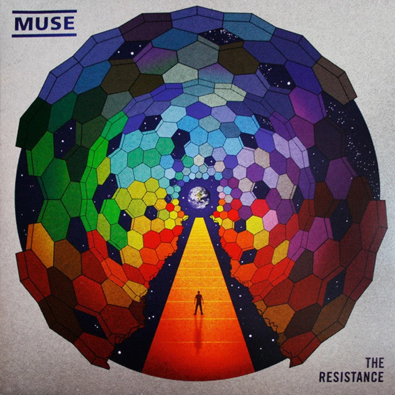 Muse | The Resistance