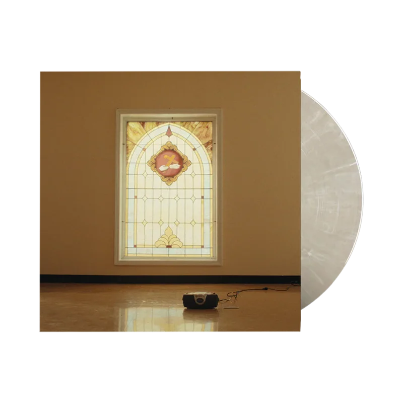 Music for The Starling Girl (Score & Music from the Original Motion Picture) Vinyl
