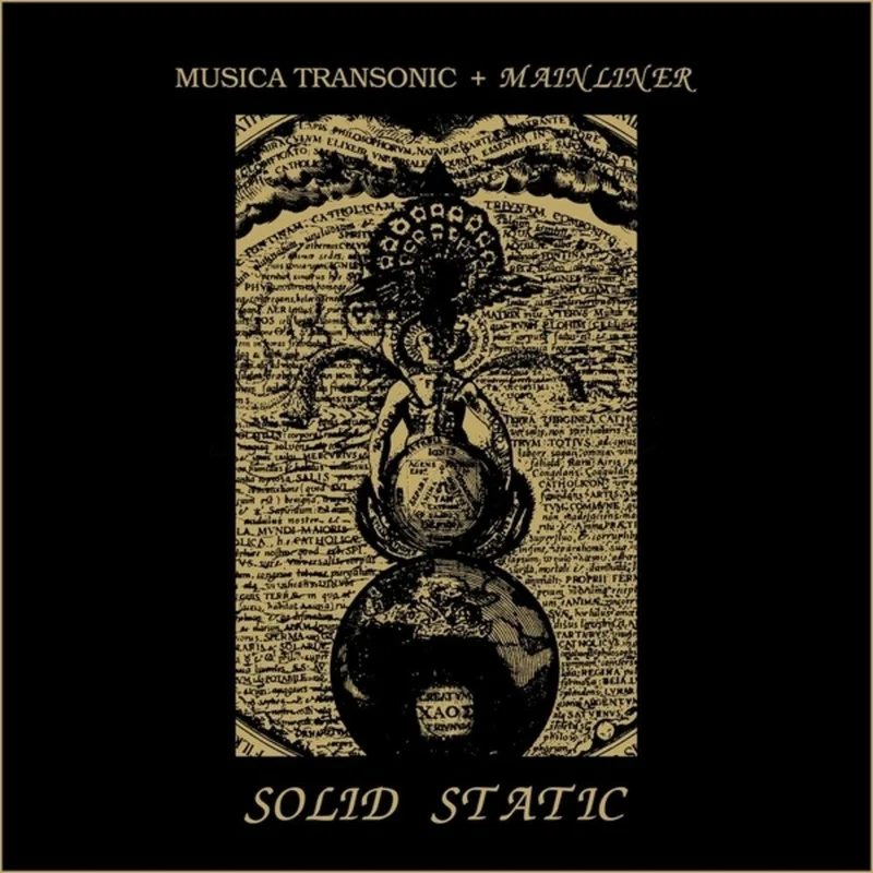Musica Transonic / Mainliner - Solid Static