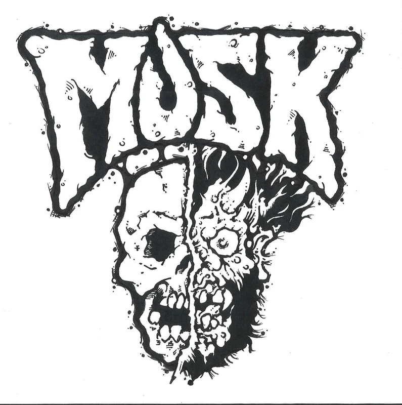 MUSK- Animal Husbandry 7"