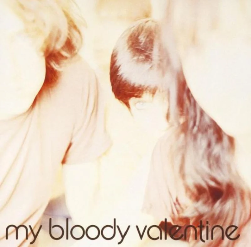 my bloody valentine - isnt anything
