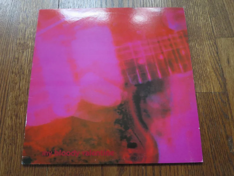 My Bloody Valentine - Loveless