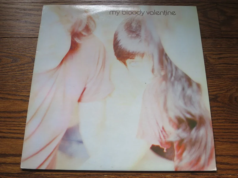 My Bloody Valentine - My Bloody Valentine