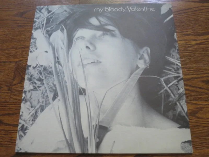 My Bloody Valentine - You Made Me Realise
