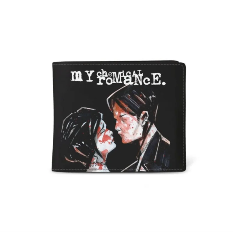 My Chemical Romance - Wallet