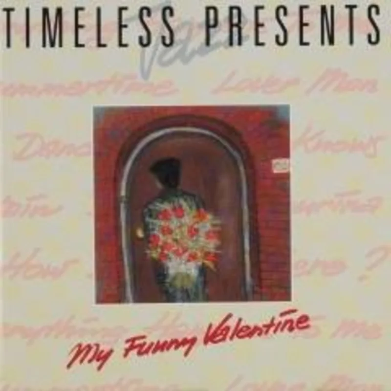 My Funny Valentine