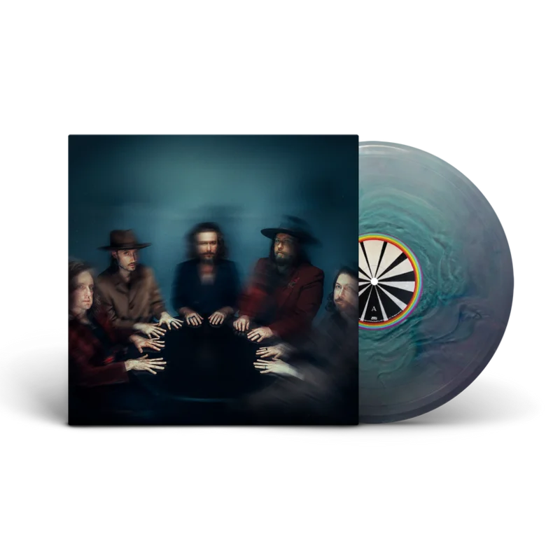 My Morning Jacket - is