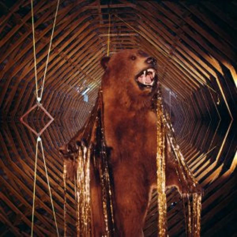 My Morning Jacket-It Still Moves 2xLP