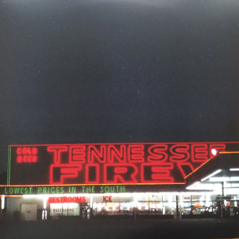 My Morning Jacket | The Tennessee Fire (New)