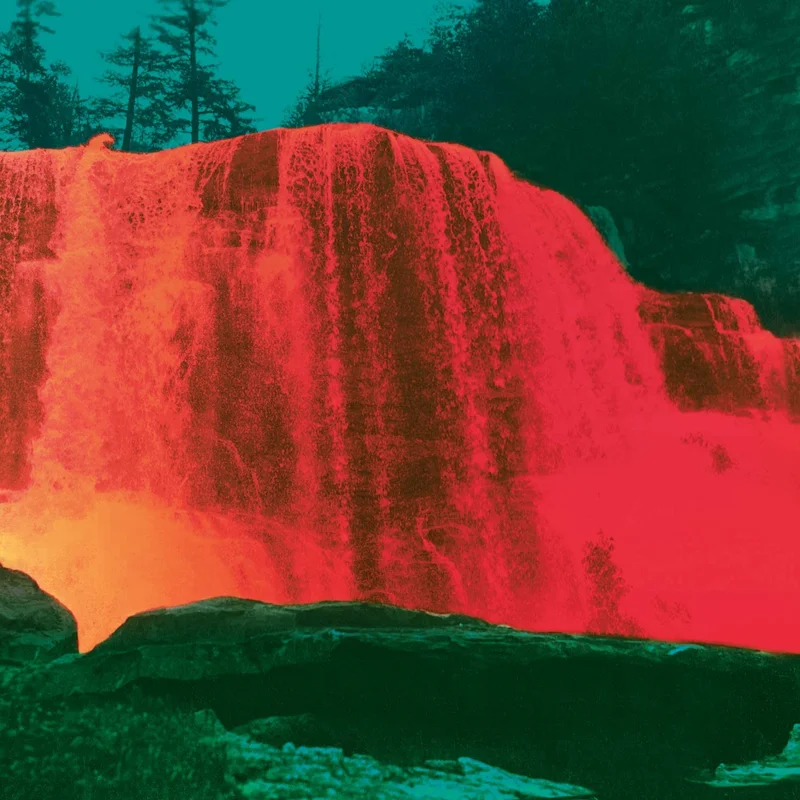 My Morning Jacket-The Waterfall II LP