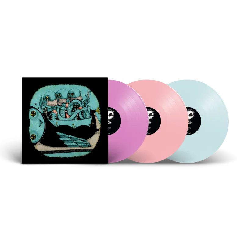 My Morning Jacket - Z (20th Anniversary Deluxe Edition)