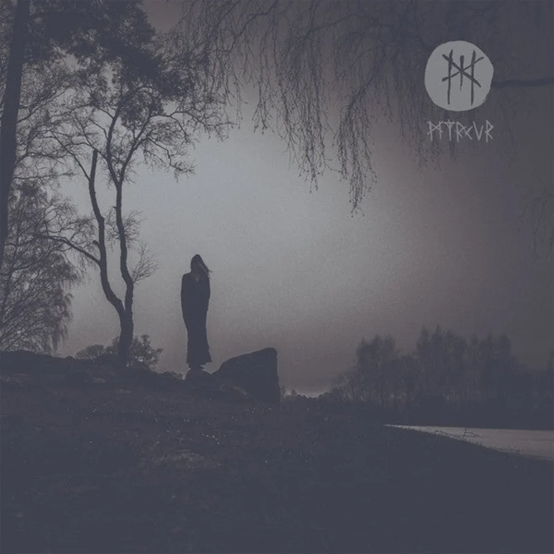 Myrkur (4) | M