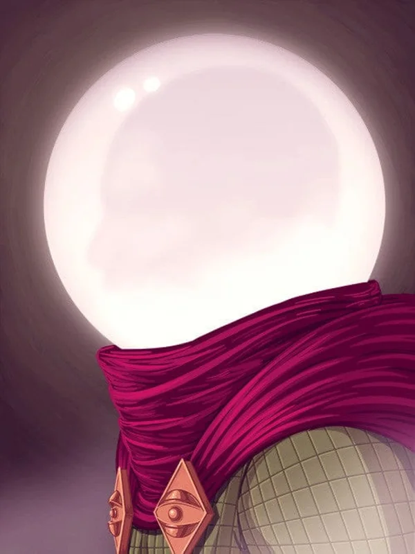 Mysterio