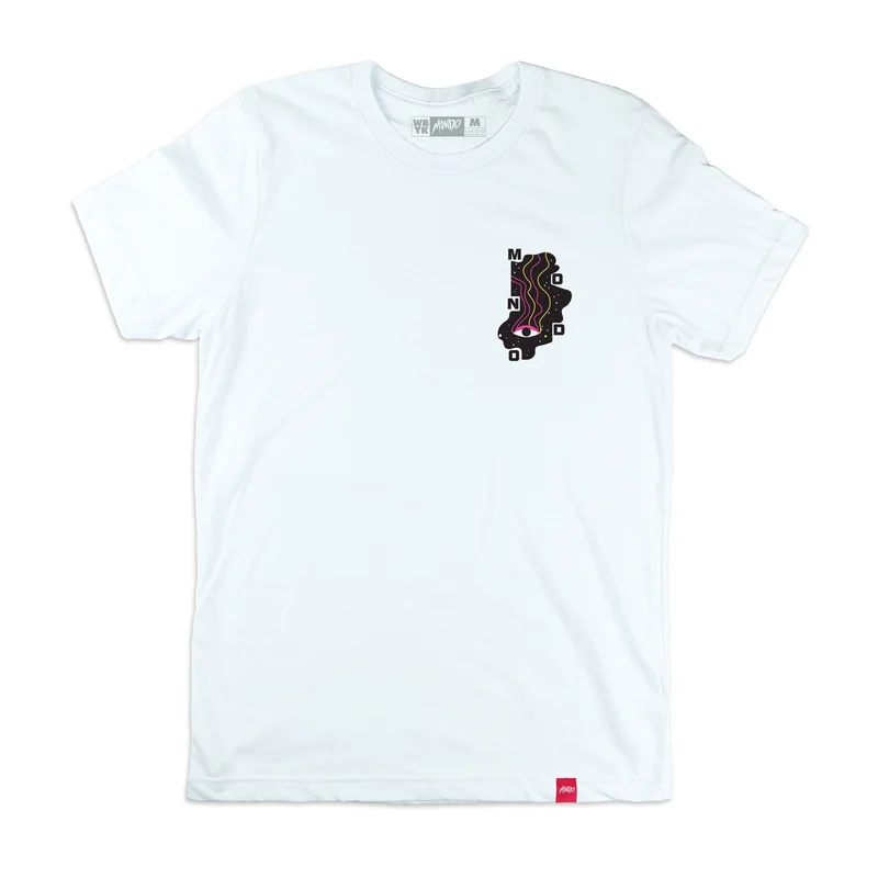Mystic Pizza Man T-Shirt
