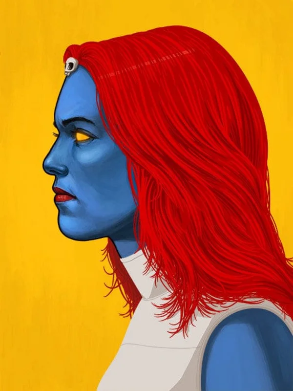 Mystique