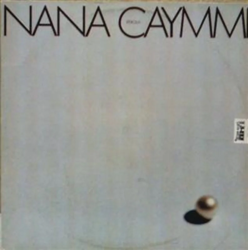 Nana Caymmi | Prola