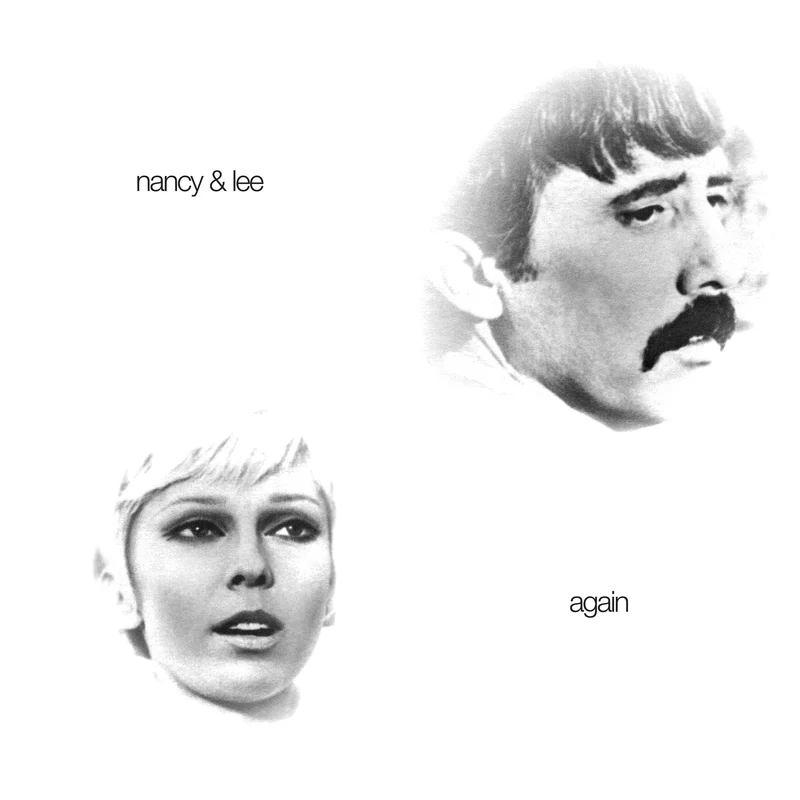 Nancy Sinatra and Lee Hazlewood - Nancy & Lee Again