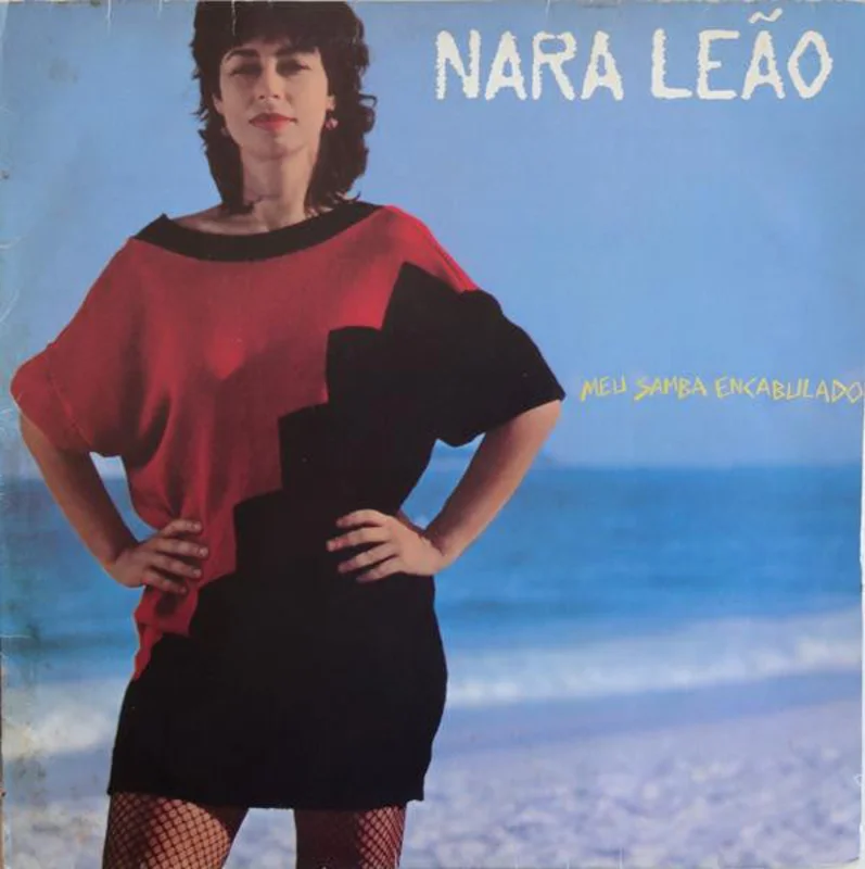 Nara Leo | Meu Samba Encabulado