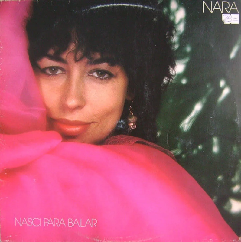 Nara Leo | Nasci Para Bailar