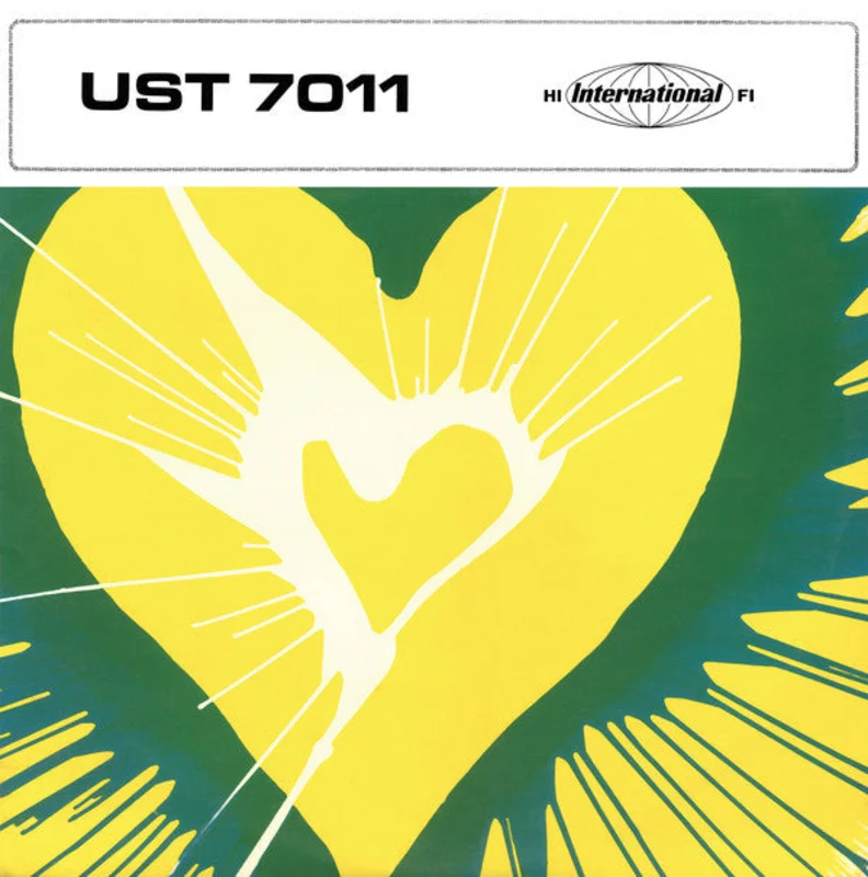 Narassa | UST 7011 - Popfolkmusic (New)