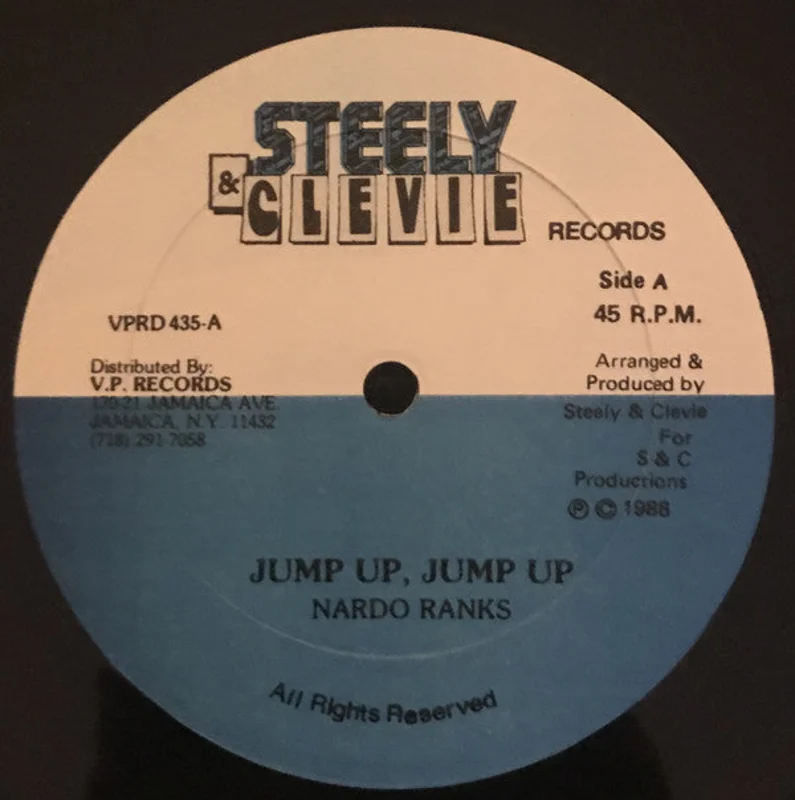 Nardo Ranks | Jump Up, Jump Up