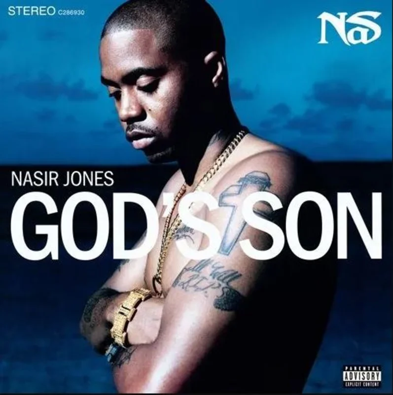 Nas - God's Son