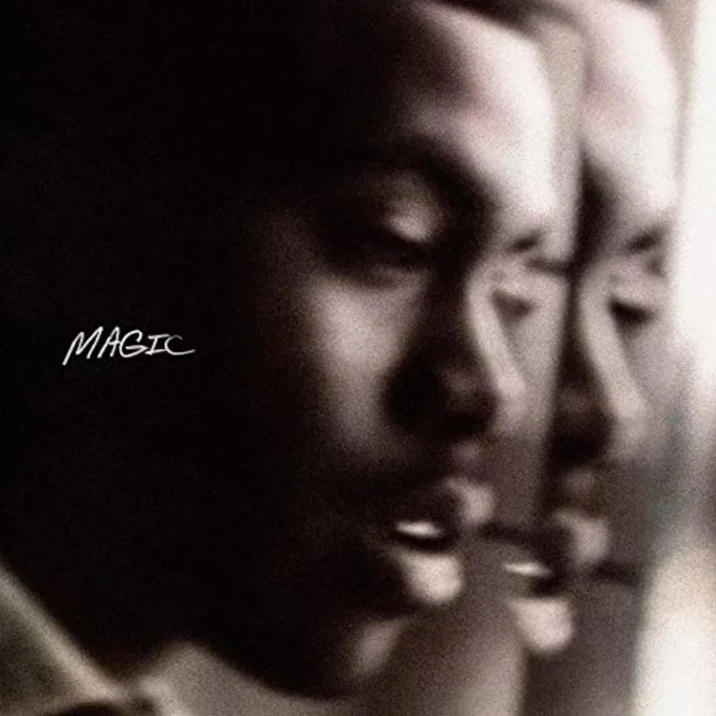 Nas - Magic Pink