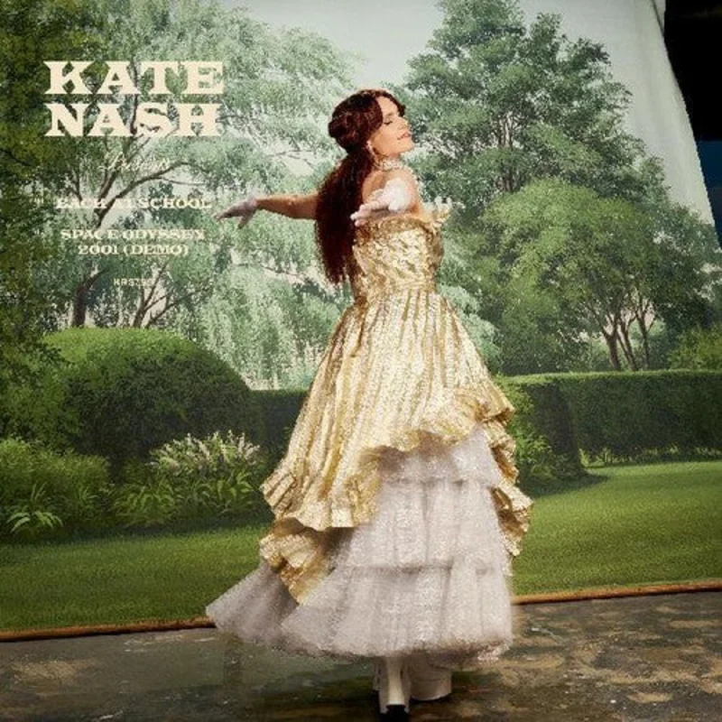 Nash, Kate - Back At School