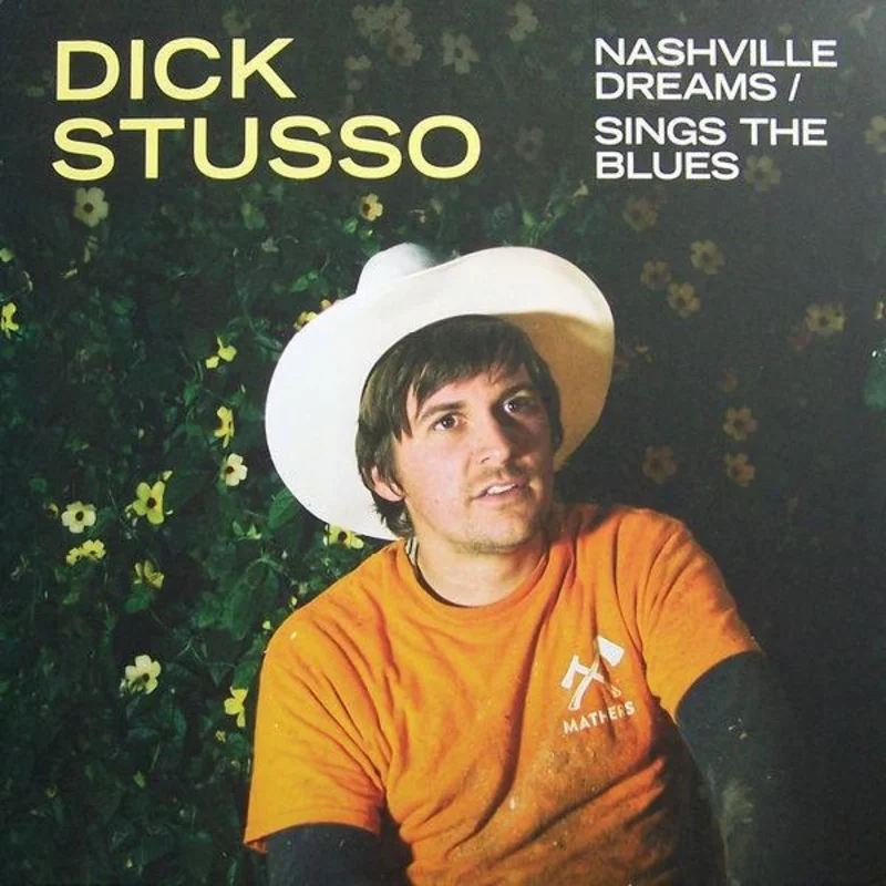 Nashville Dreams / Sings the Blues