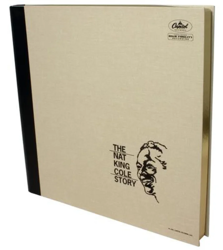 Nat King Cole | The Nat King Cole Story