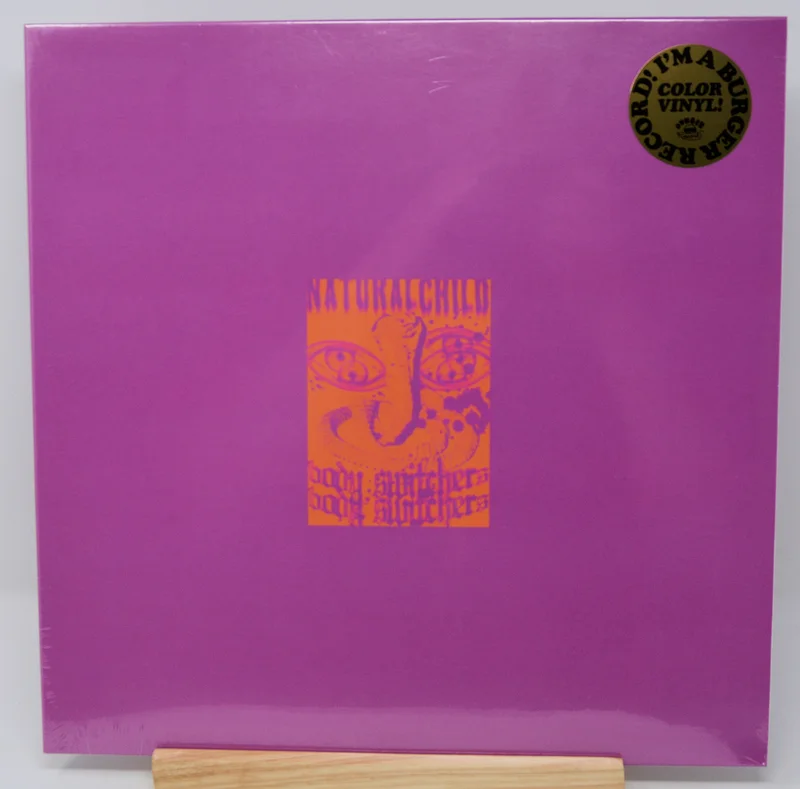 Natural Child - Bodyswitchers