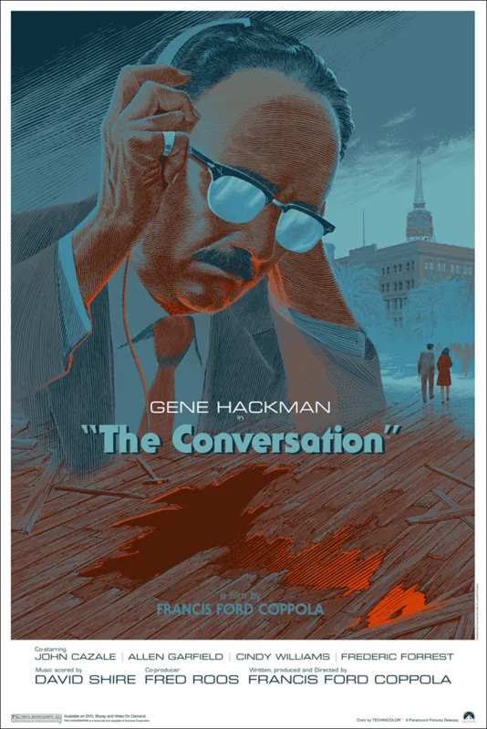 Nautilus x Mondo #01: The Conversation