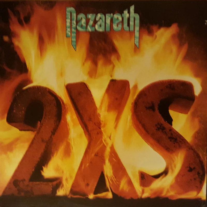 Nazareth (2) | 2XS