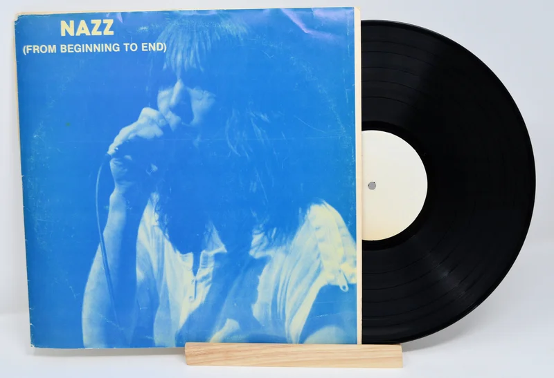 Nazz - From Beginning To End