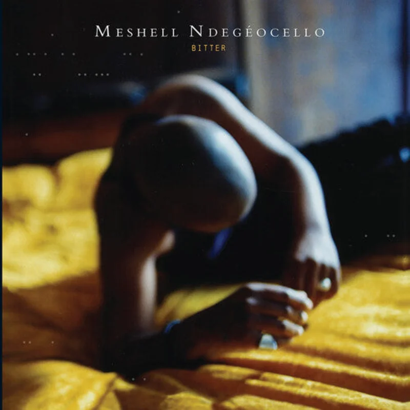 Ndegeochello, Me'Shell - Bitter