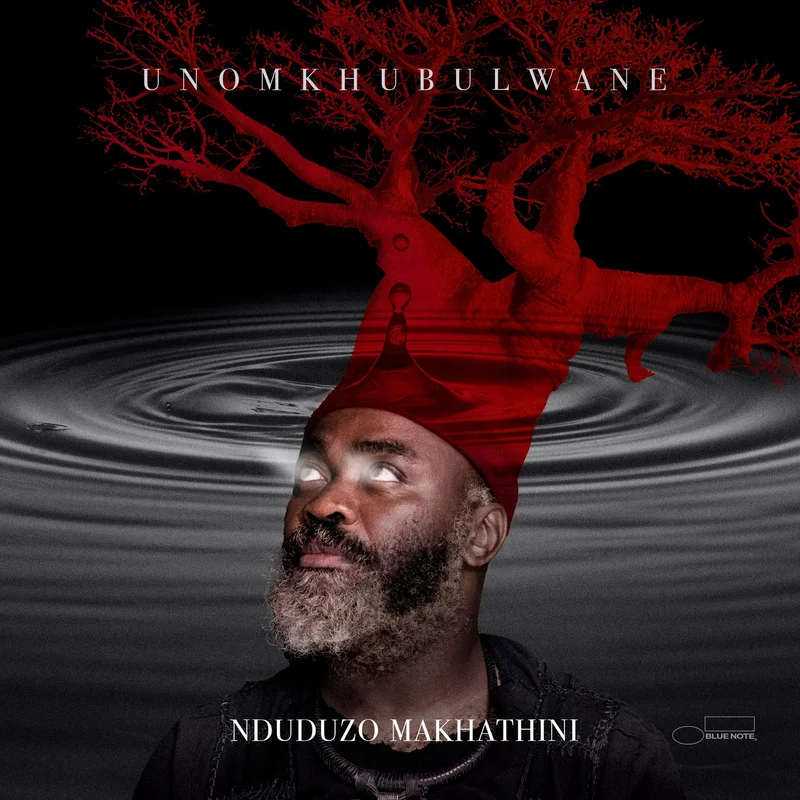 Nduduzo Makhathini  uNomkhublwane
