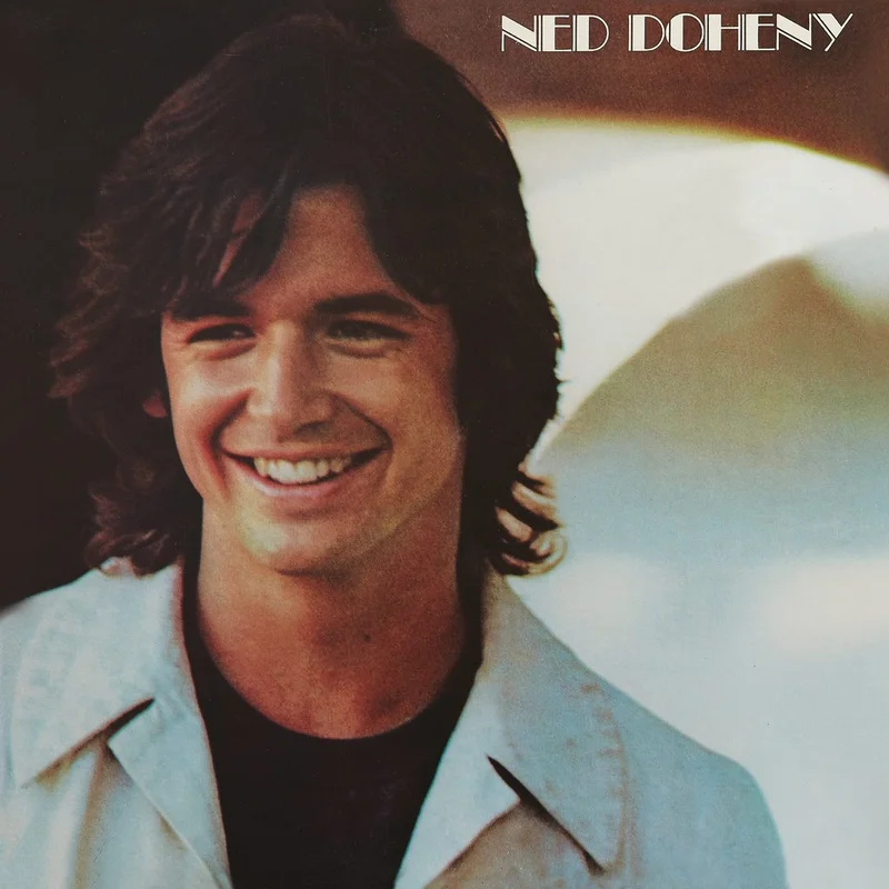 Ned Doheny Ned Doheny