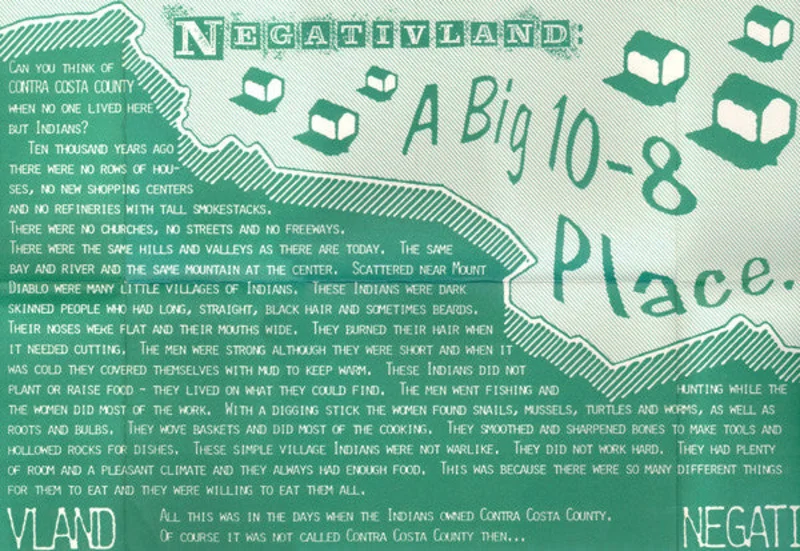 Negativland | A Big 10-8 Place