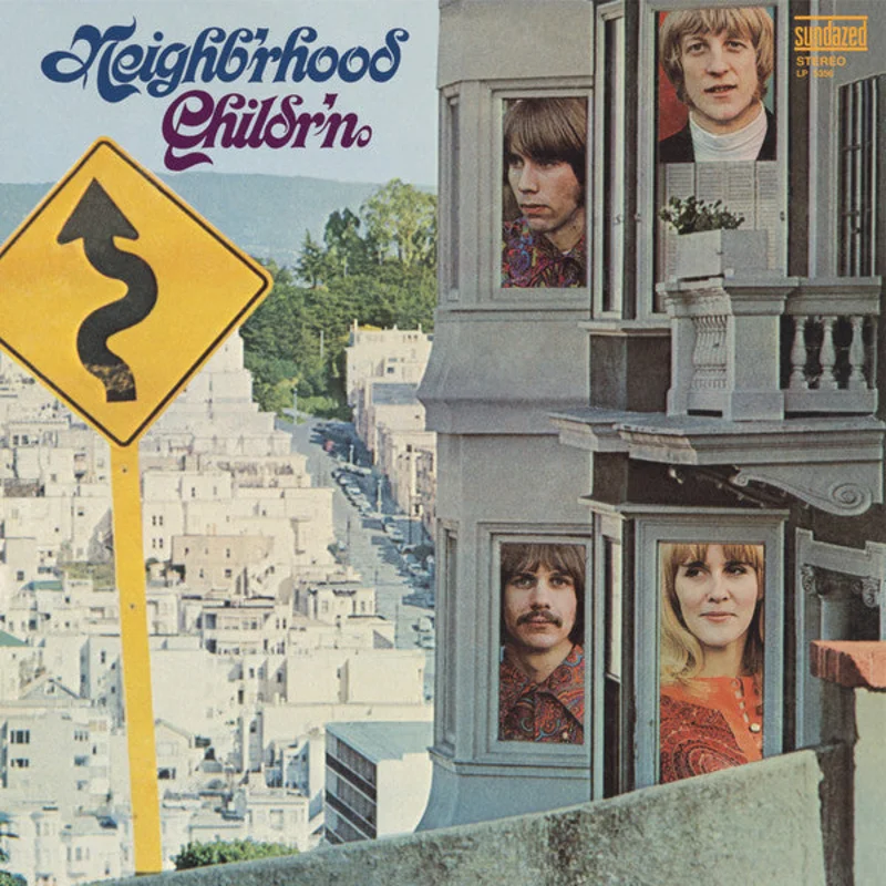 Neighb'rhood Childr'n | Neighb'rhood Childr'n (New)
