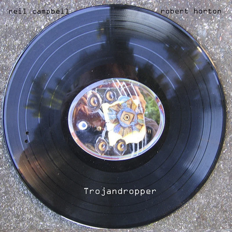 Neil Campbell | Trojandropper