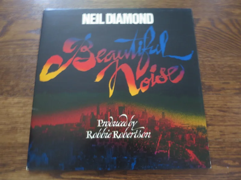 Neil Diamond - Beautiful Noise