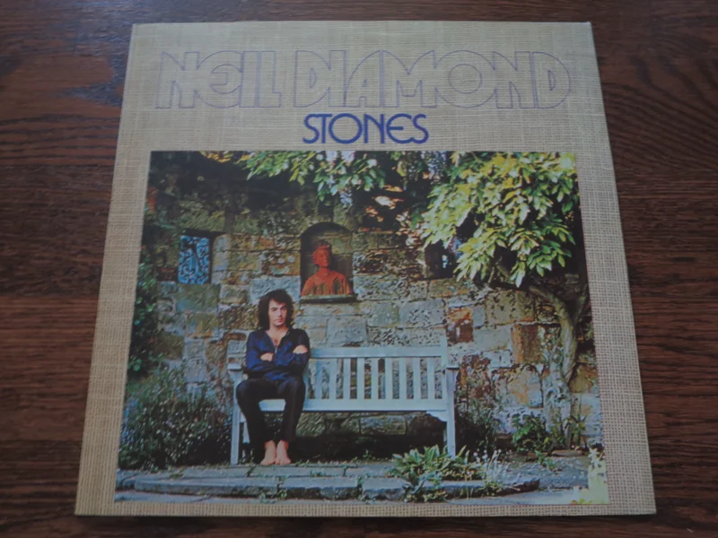 Neil Diamond - Stones