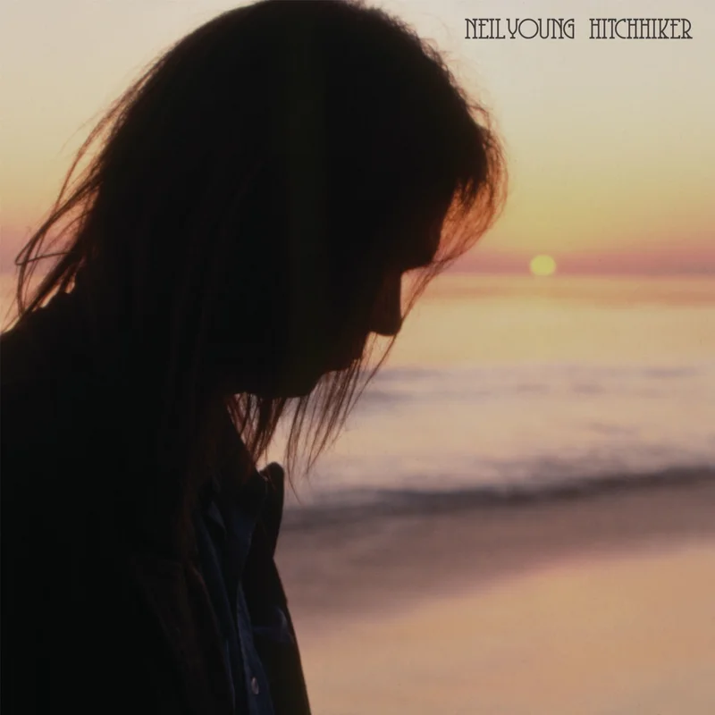Neil Young Hitchhiker