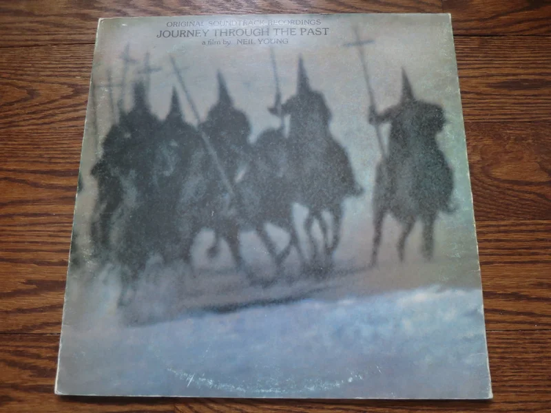 Neil Young - Journey Through The Past 2two