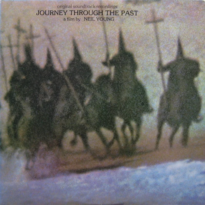 Neil Young-Journey Through the Past