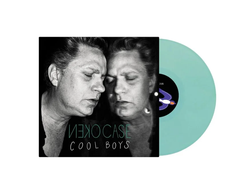Neko Case - Cool Boys