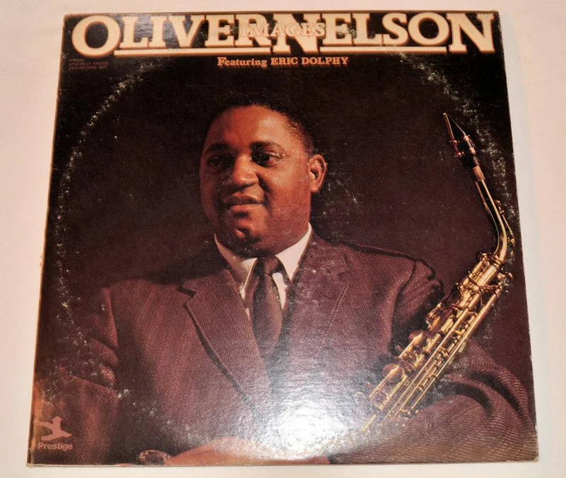 Nelson, Oliver - Images