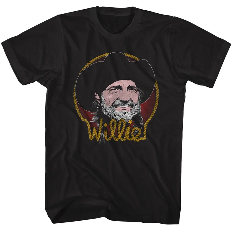 Nelson, Willie - Rope Boarder