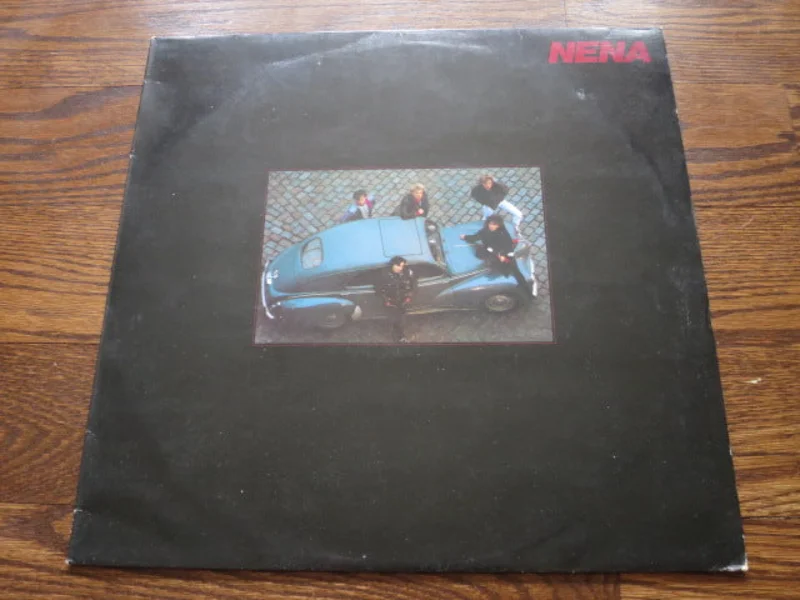 Nena - Nena
